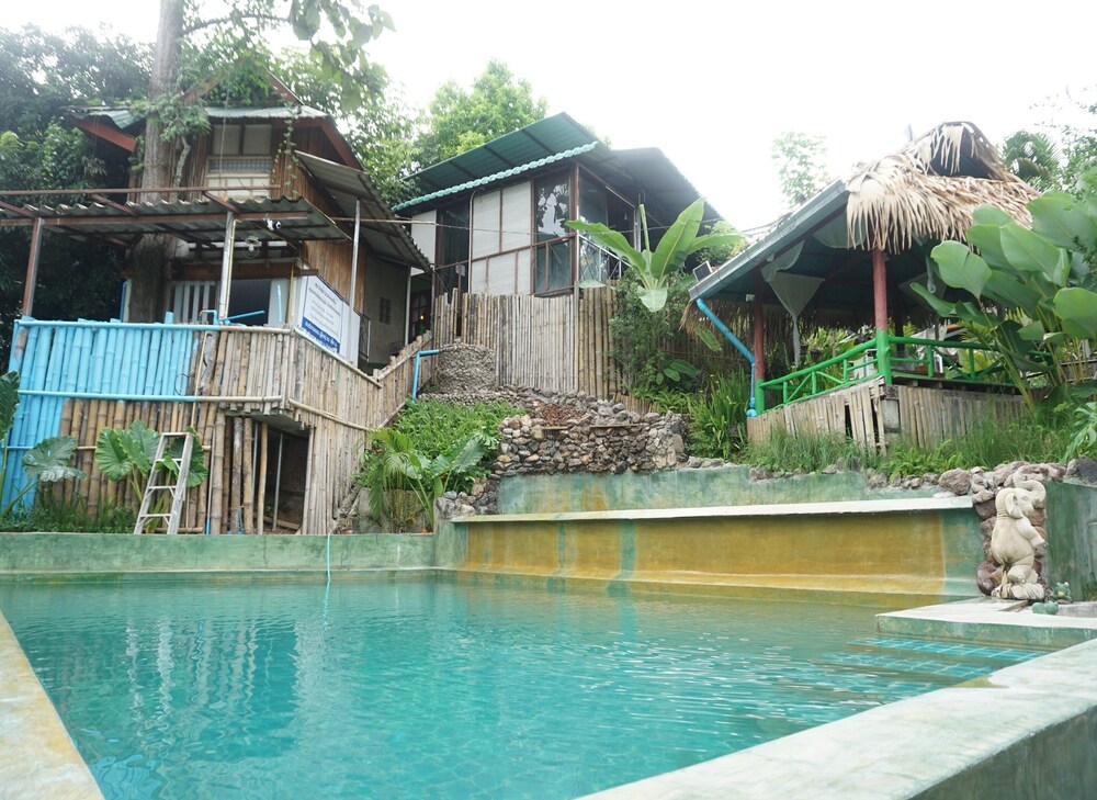 baansuan chomchun