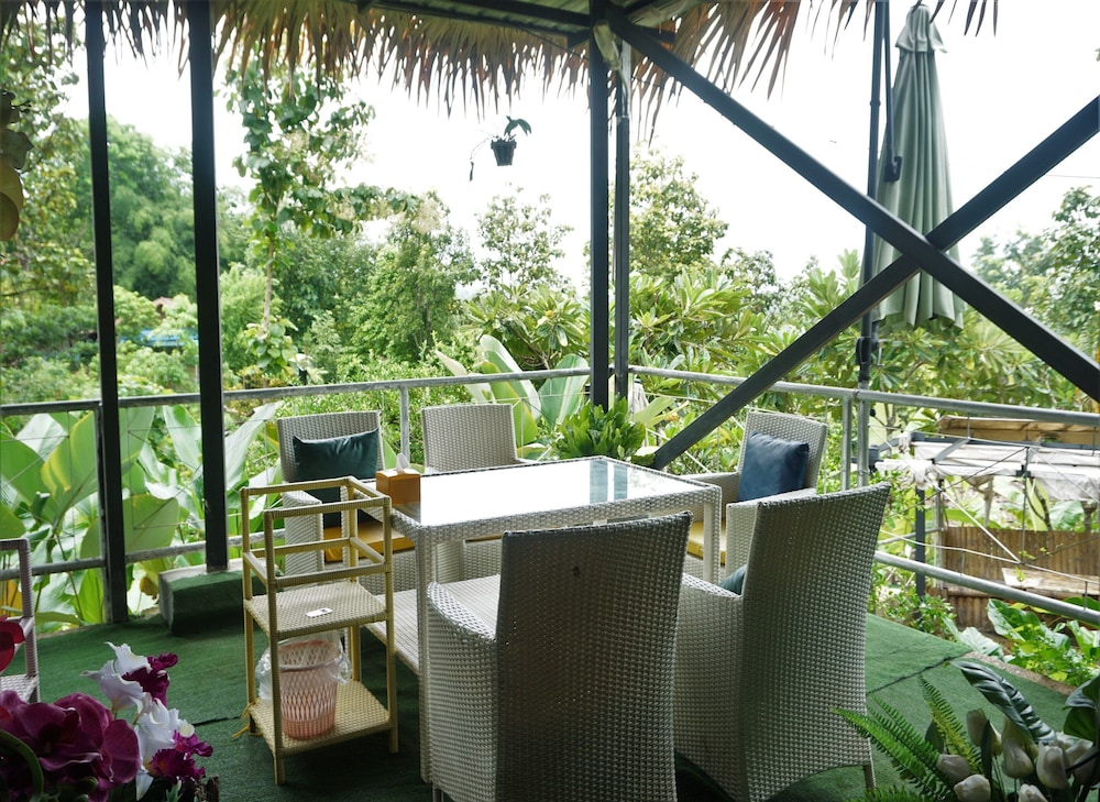 baansuan chomchun