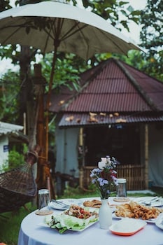 baansuan chomchun