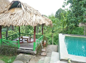 baansuan chomchun