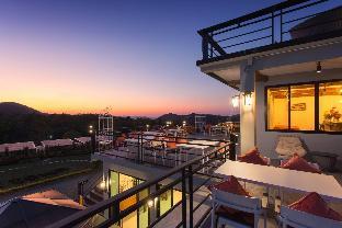 the secret towns khao yai