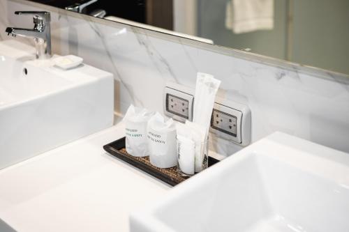 vix bangkok at victory monument