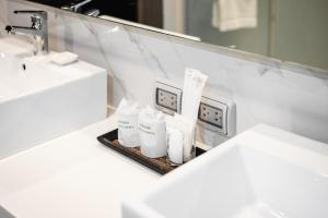 vix bangkok at victory monument