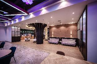 vix bangkok at victory monument