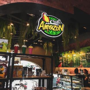 vix bangkok at victory monument