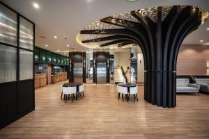 vix bangkok at victory monument