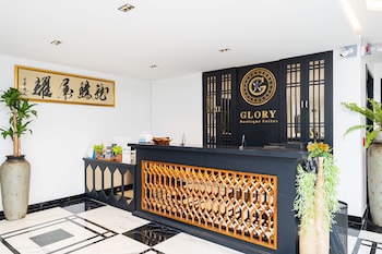 Glory Boutique Suite,Chiang Mai Province>>Chiang Mai,3.5 star