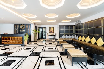 Glory Boutique Suite,Chiang Mai Province>>Chiang Mai,3.5 star