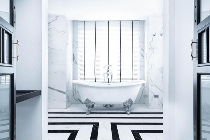 glory boutique suite