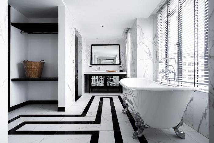 glory boutique suite