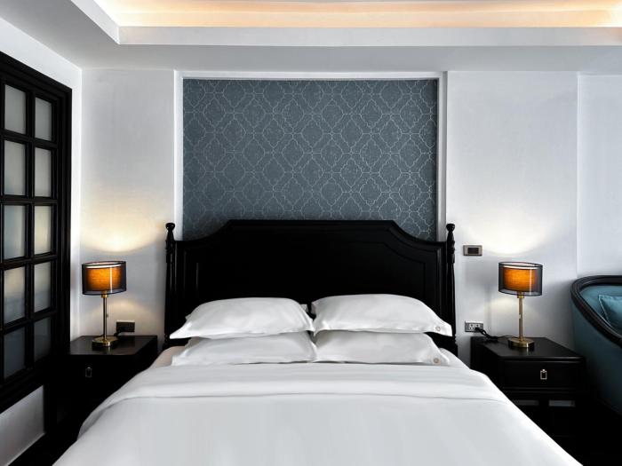 glory boutique suite