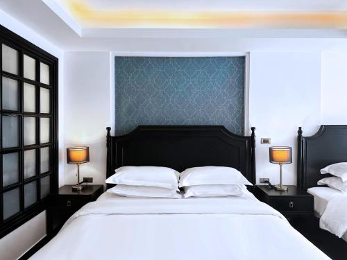 glory boutique suite