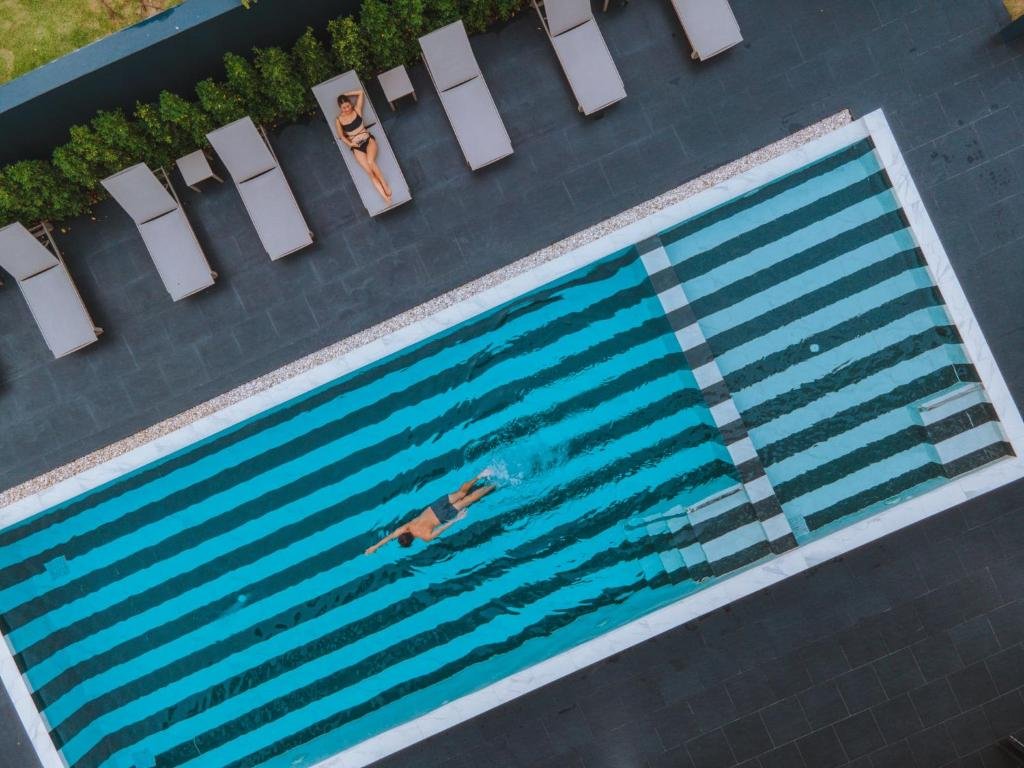 blumonkey hub and hotel chanthaburi