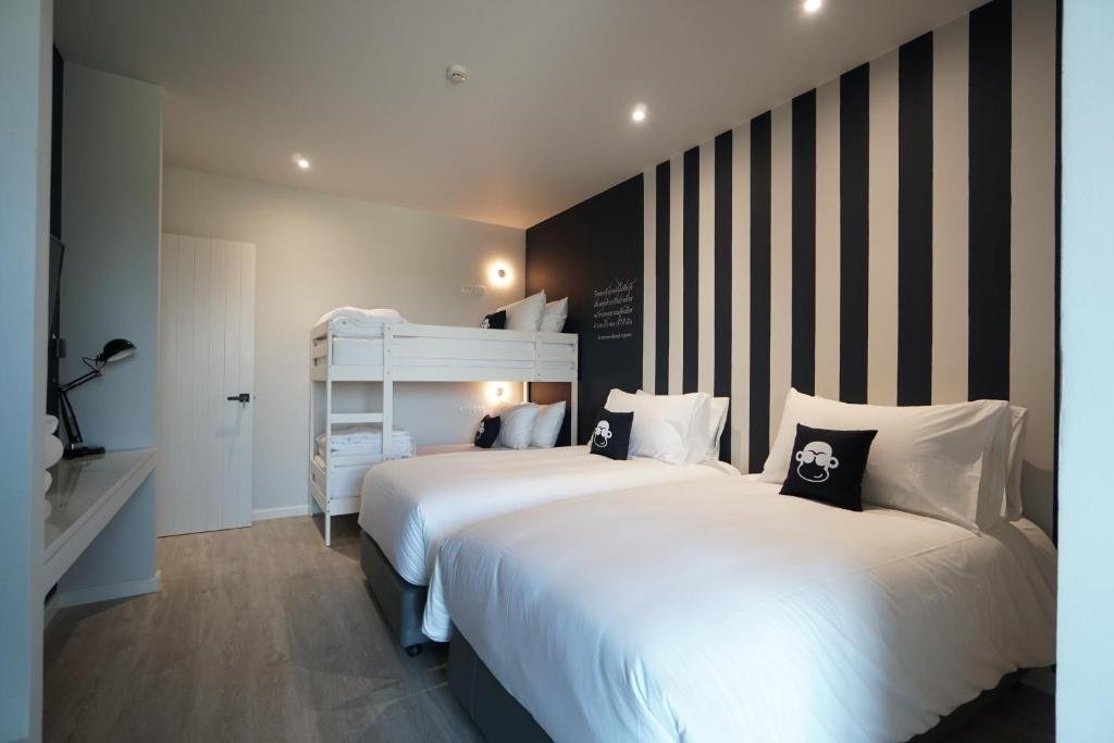 blumonkey hub and hotel chanthaburi