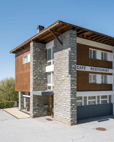 chez elsy crans sapins