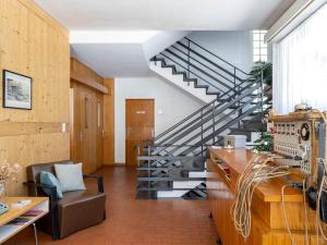 chez elsy crans sapins