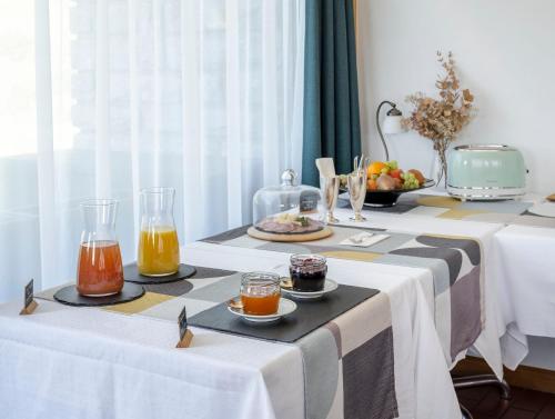 chez elsy crans sapins