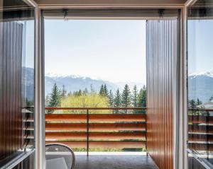 chez elsy crans sapins