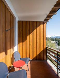 chez elsy crans sapins