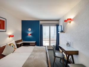 chez elsy crans sapins