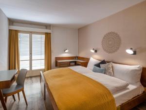 chez elsy crans sapins