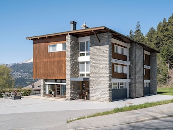 chez elsy crans sapins