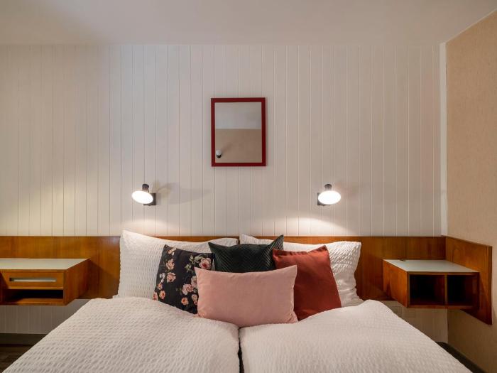 chez elsy crans sapins