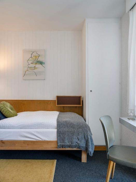 chez elsy crans sapins