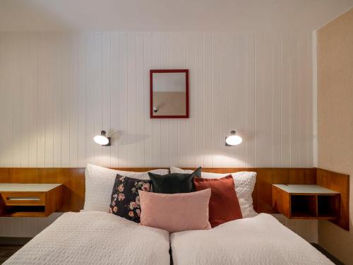 chez elsy crans sapins