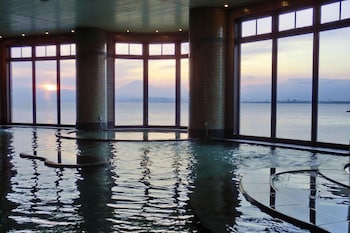 enoshima hotel