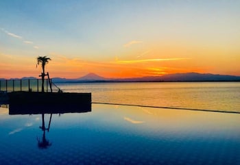 enoshima hotel