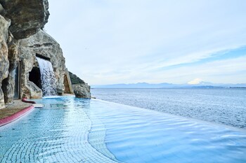 enoshima hotel