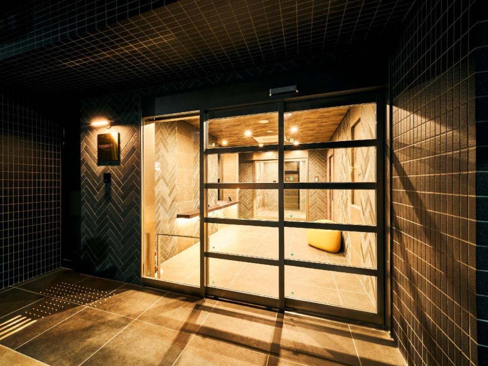 rakuten stay fukuoka yakuin