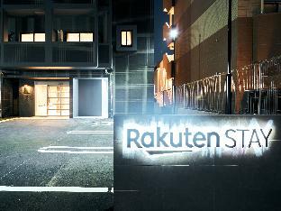 rakuten stay fukuoka yakuin