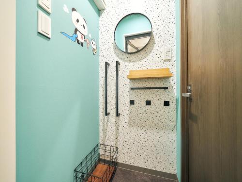 rakuten stay fukuoka yakuin