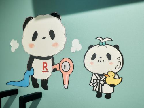 rakuten stay fukuoka yakuin