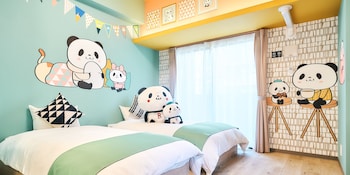 rakuten stay fukuoka yakuin