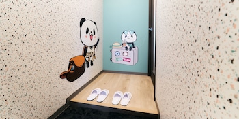 rakuten stay fukuoka yakuin