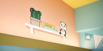 rakuten stay fukuoka yakuin