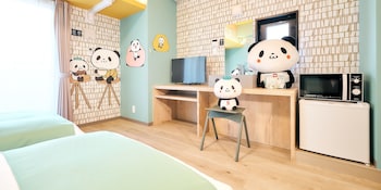 rakuten stay fukuoka yakuin