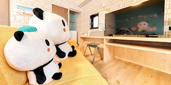 rakuten stay fukuoka yakuin