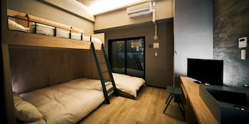 rakuten stay fukuoka yakuin