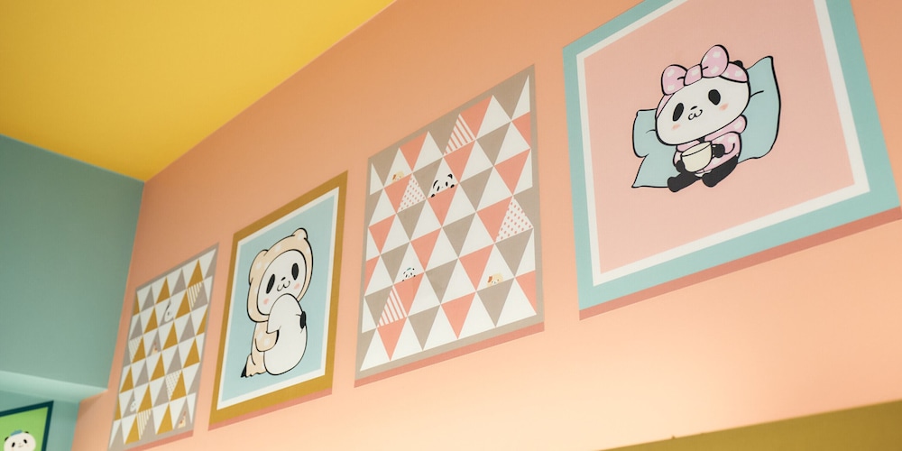 rakuten stay fukuoka yakuin