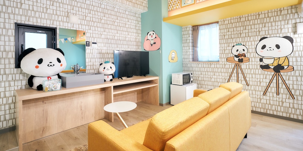 rakuten stay fukuoka yakuin