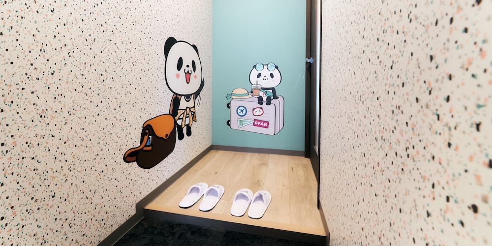 rakuten stay fukuoka yakuin