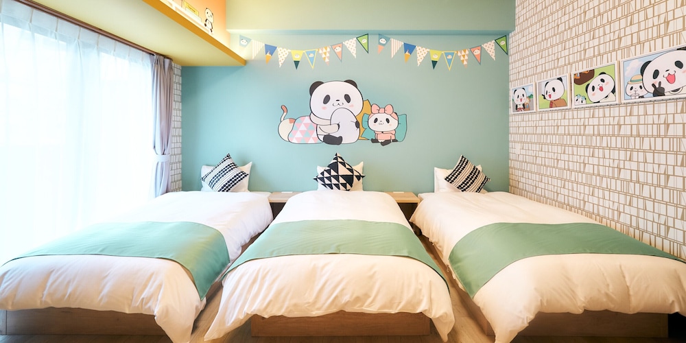 rakuten stay fukuoka yakuin