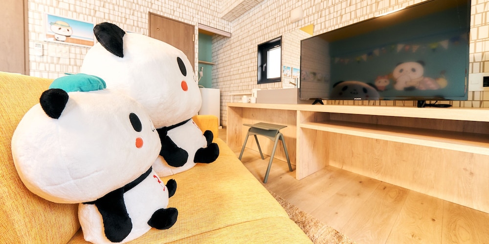 rakuten stay fukuoka yakuin