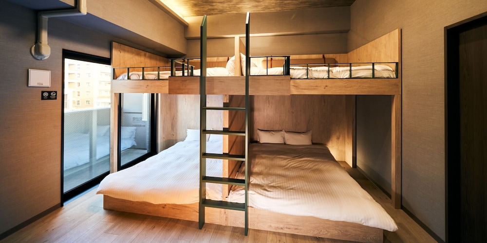 rakuten stay fukuoka yakuin