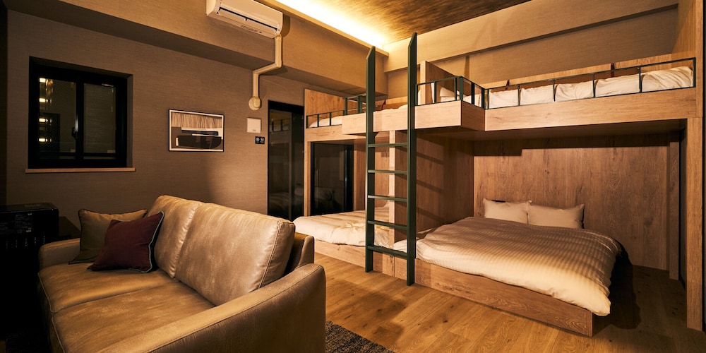 rakuten stay fukuoka yakuin