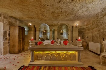 Casia Cave Suites,Ortahisar 50650 Urgup,0 star